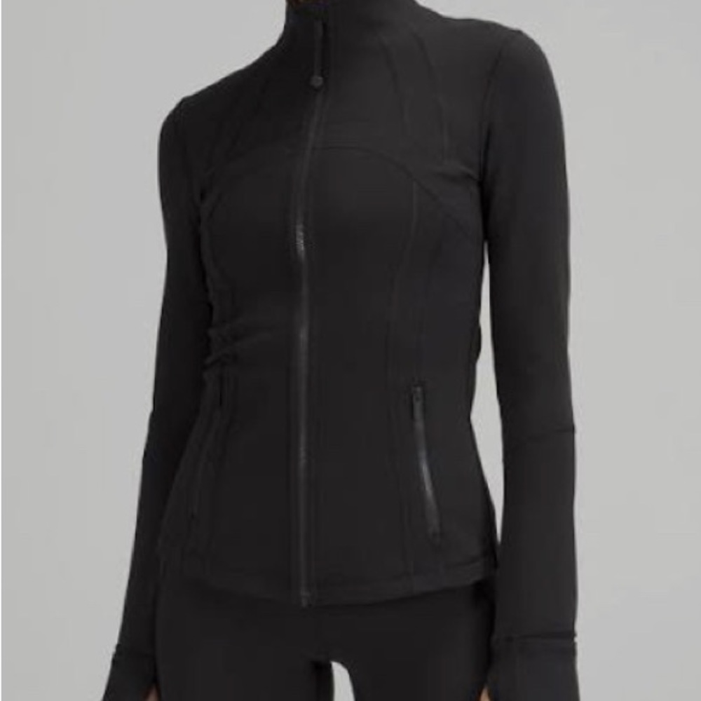lululemon define jacket